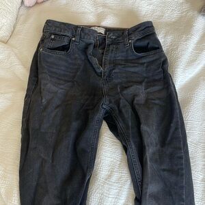 Free promo size 28 jeans